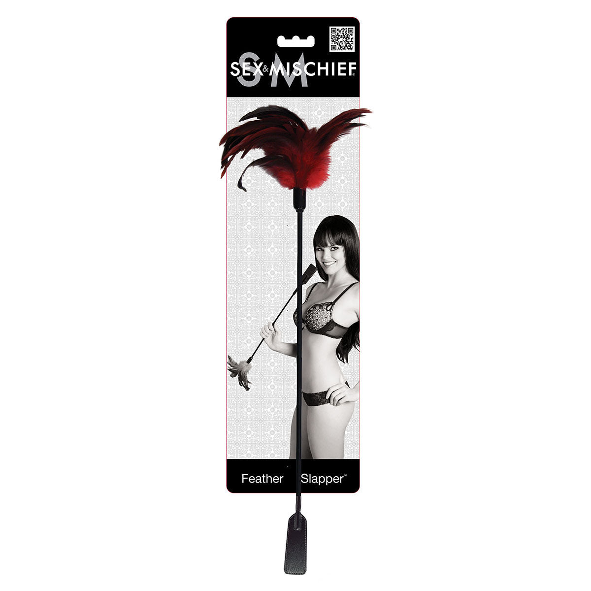 Feather Slapper By Sex  Mischief
