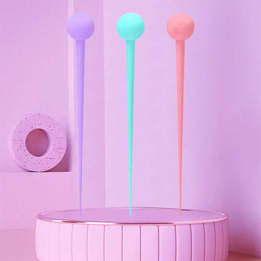 10 Mode G Spot Clit Vibrator for Women Internal Nipple