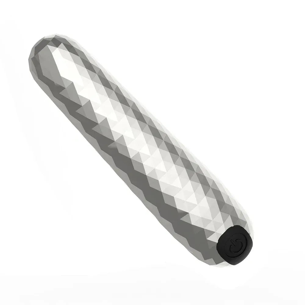 10 Speed Usb Mini Bullet Vibrator For Couples