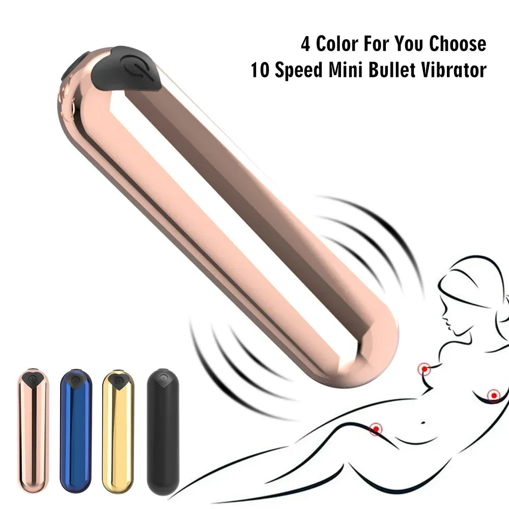 16 Speed Finger Vibrator For Women Usb Erotic Toy