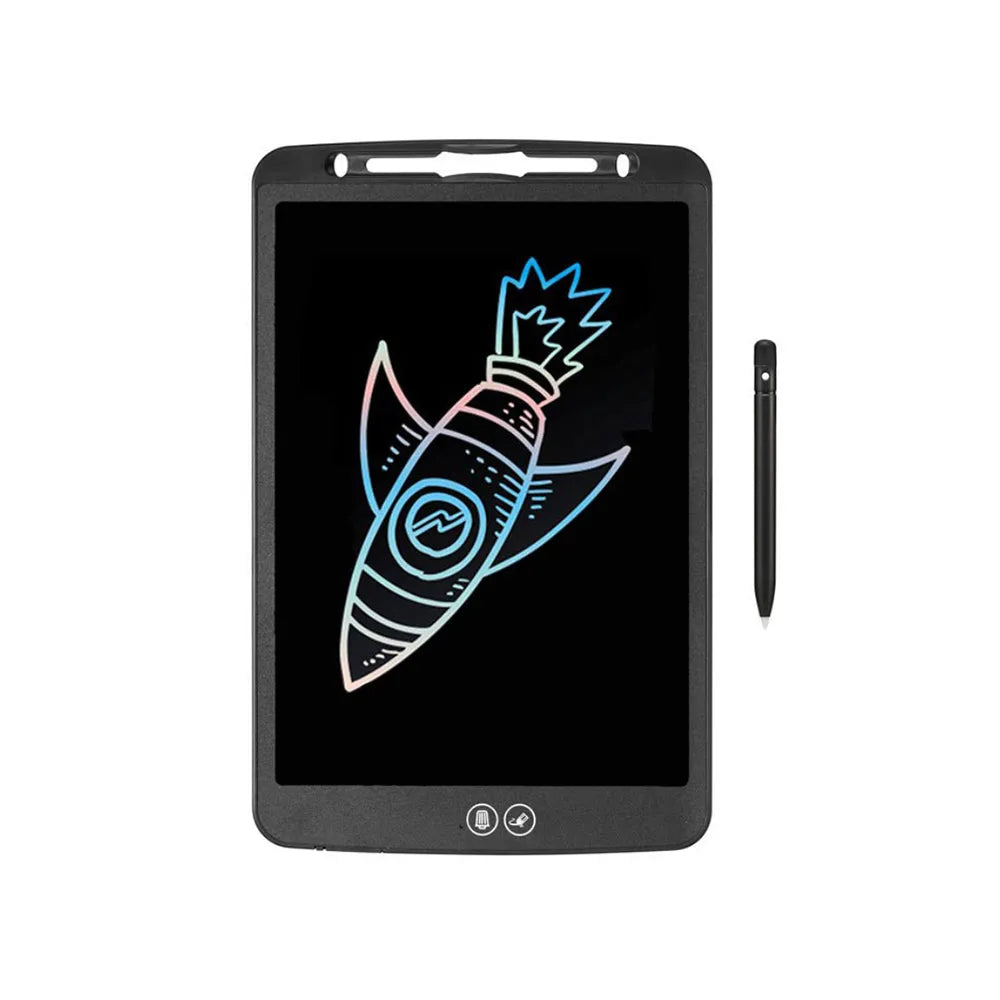 Vibe Geeks Kids’ 8.5’ Drawing Tablet with Eraser