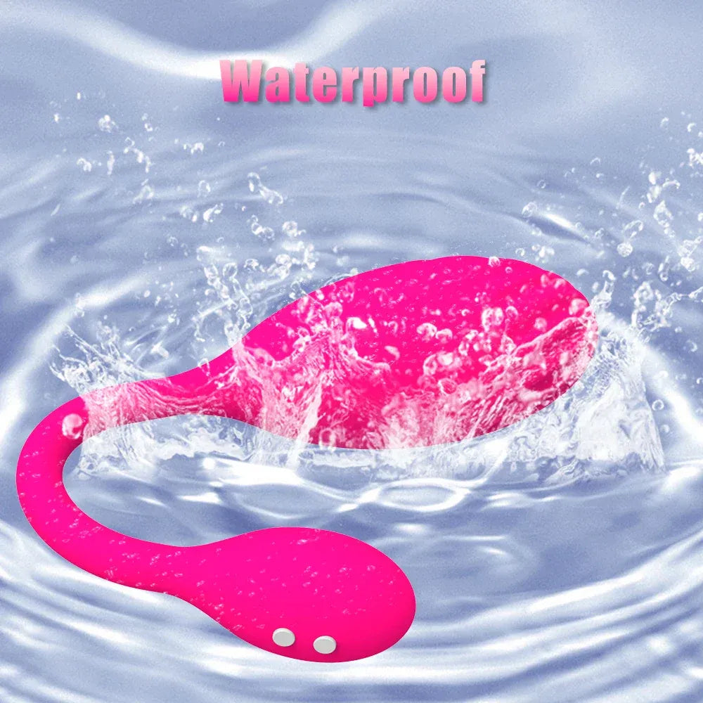 2022 Wearable Vibrator For Women Kegel Ball G Spot Massager