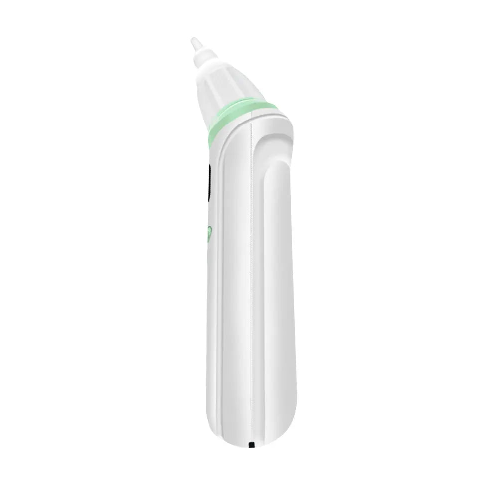 Vibe Geeks USB Rechargeable Baby Nasal Aspirator Nose