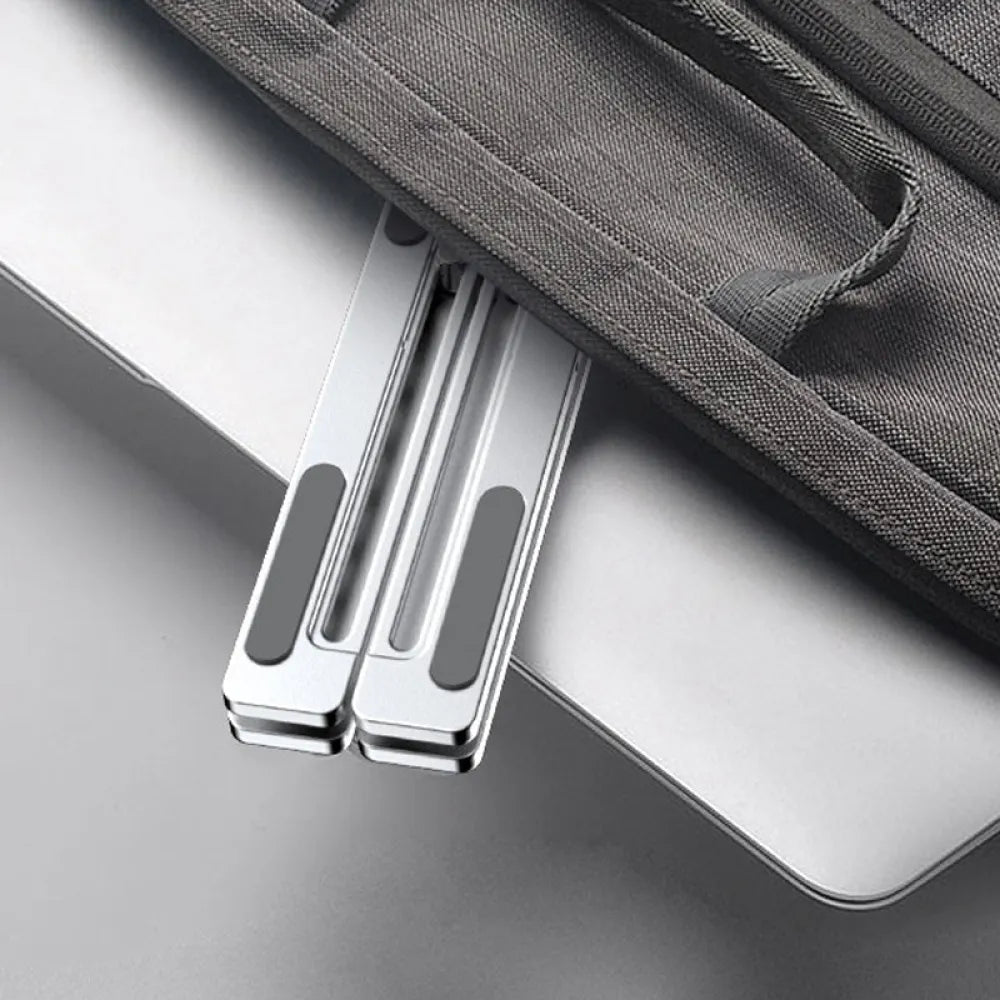 Vibe Geeks 9 Levels Height Adjustable Alumiinum Alloy