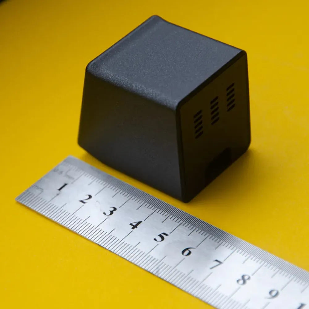 Vibe Geeks Wi - Fi Enabled Desktop Smart Mini Digital