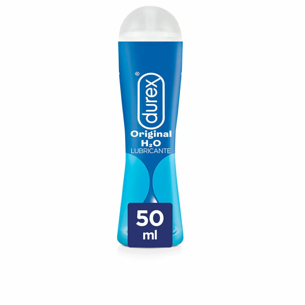 Anal Lubricant By Durex Play Original O 50 Ml