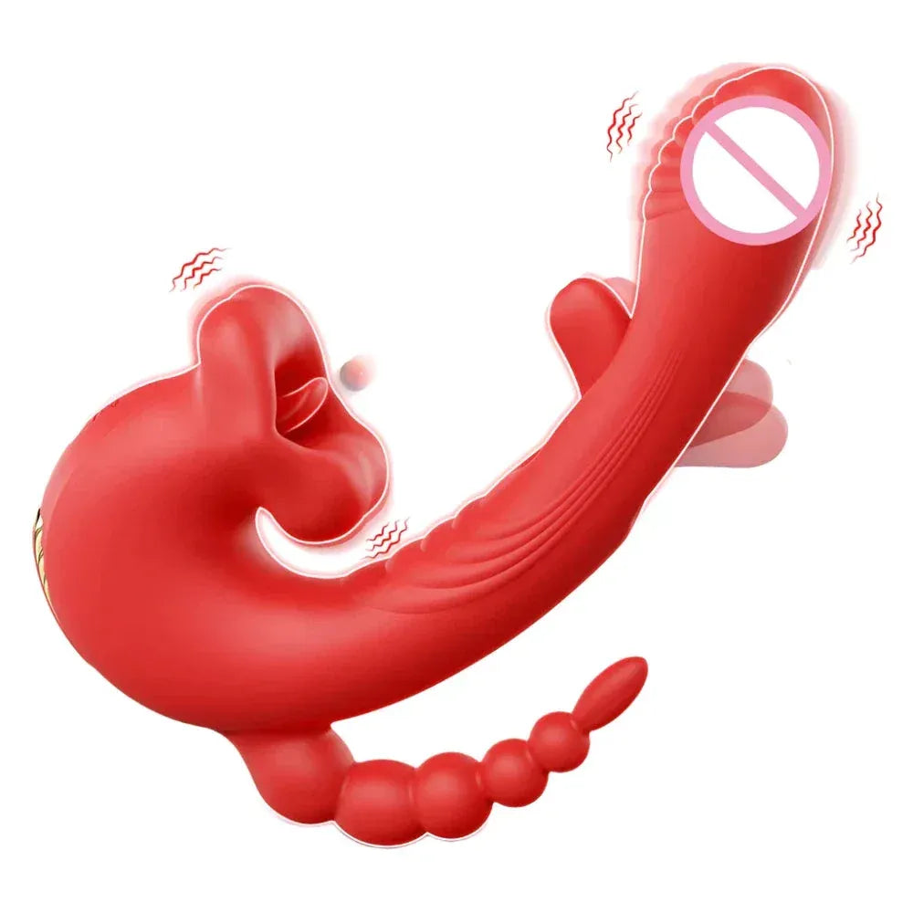 App Controlled G Spot Vibrator for Women Stimulator