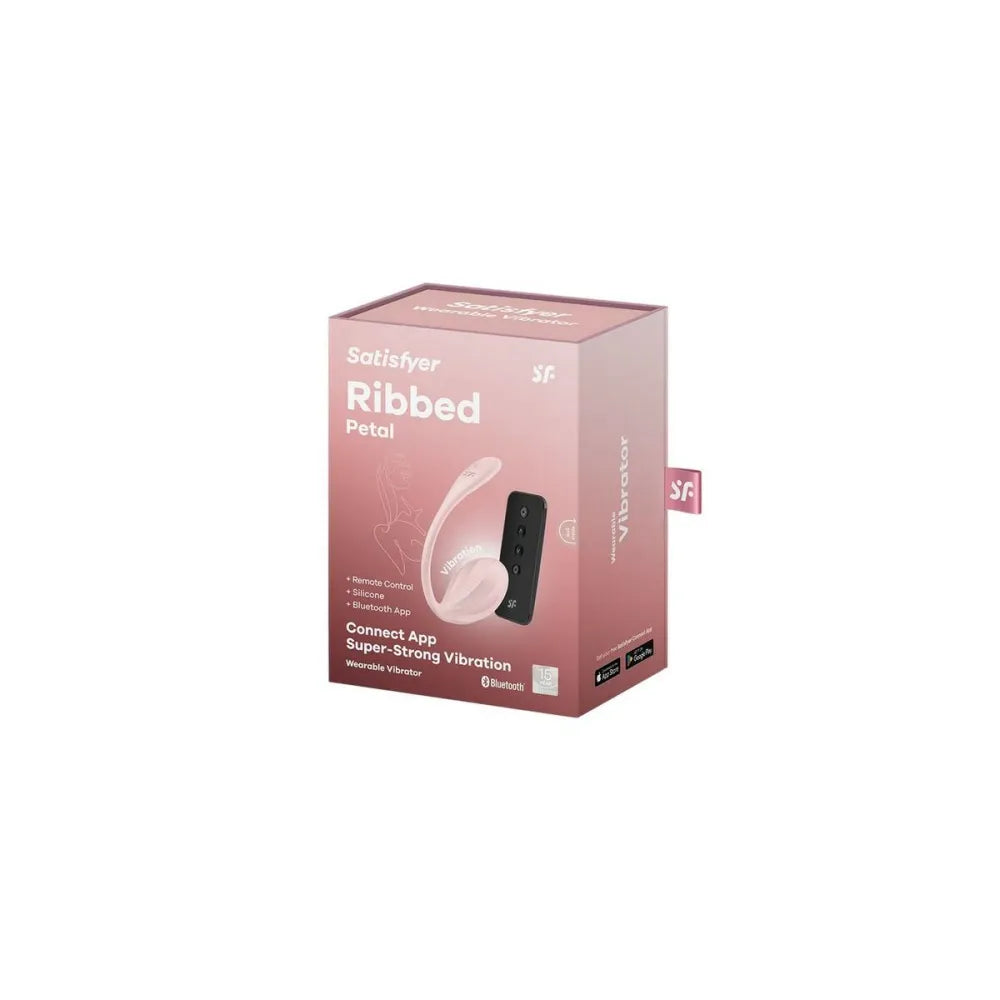 Bullet Vibrator By Satisfyer Pink