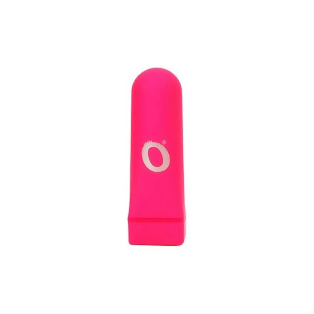 Bullet Vibrator By The Screaming O Pink