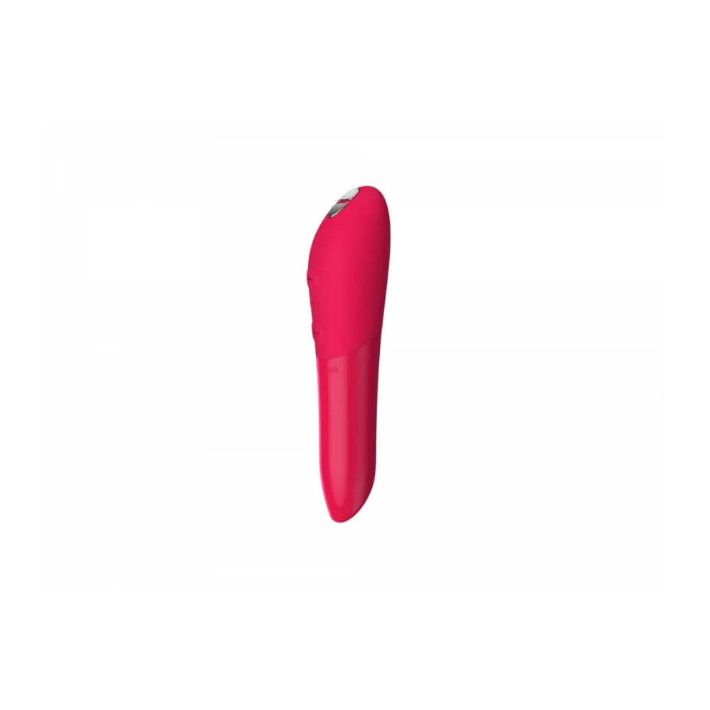 Clitoral Stimulator Vibrator By We-Vibe Red