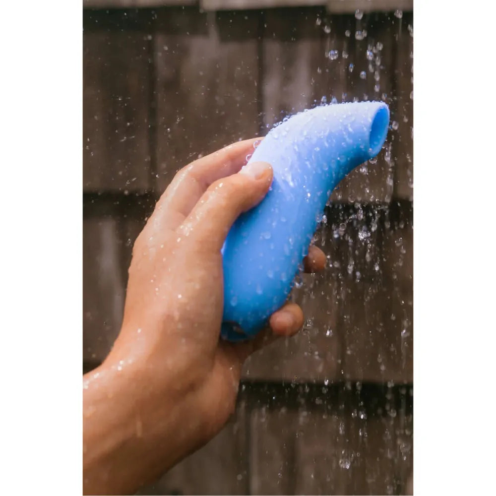 Clitoris Suction Stimulator By Dame