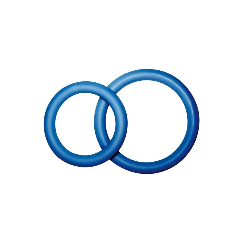 Cock Ring By Joydivision Blue L