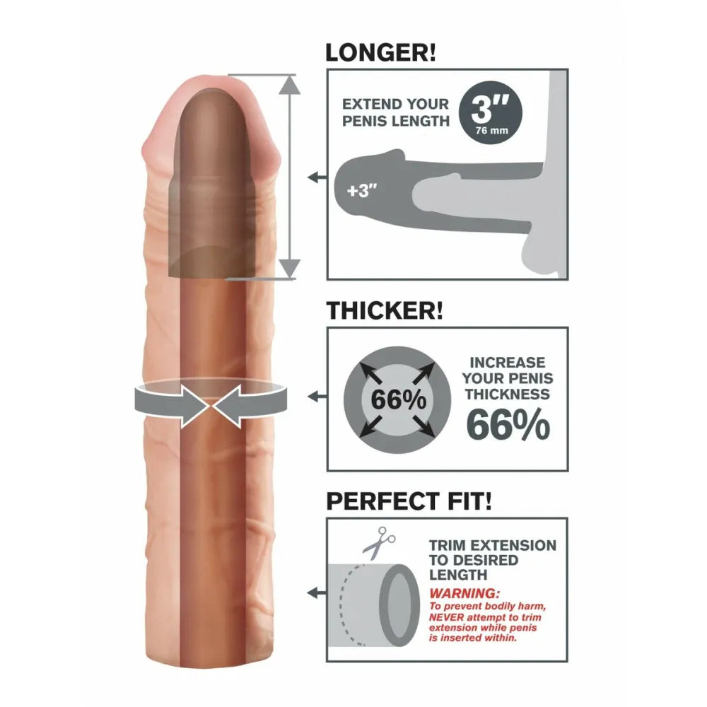 Cock Ring By Pipedream