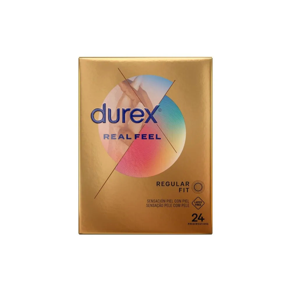 Condoms By Durex