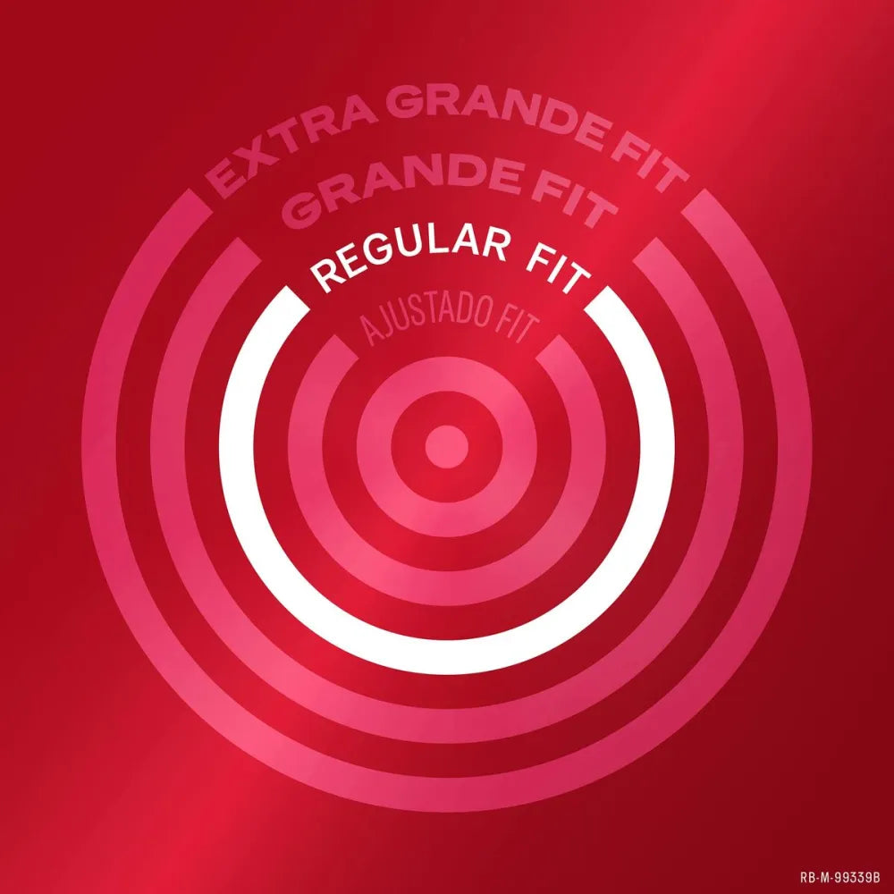 Condoms By Durex Sensitivo Contacto Total 12 Units