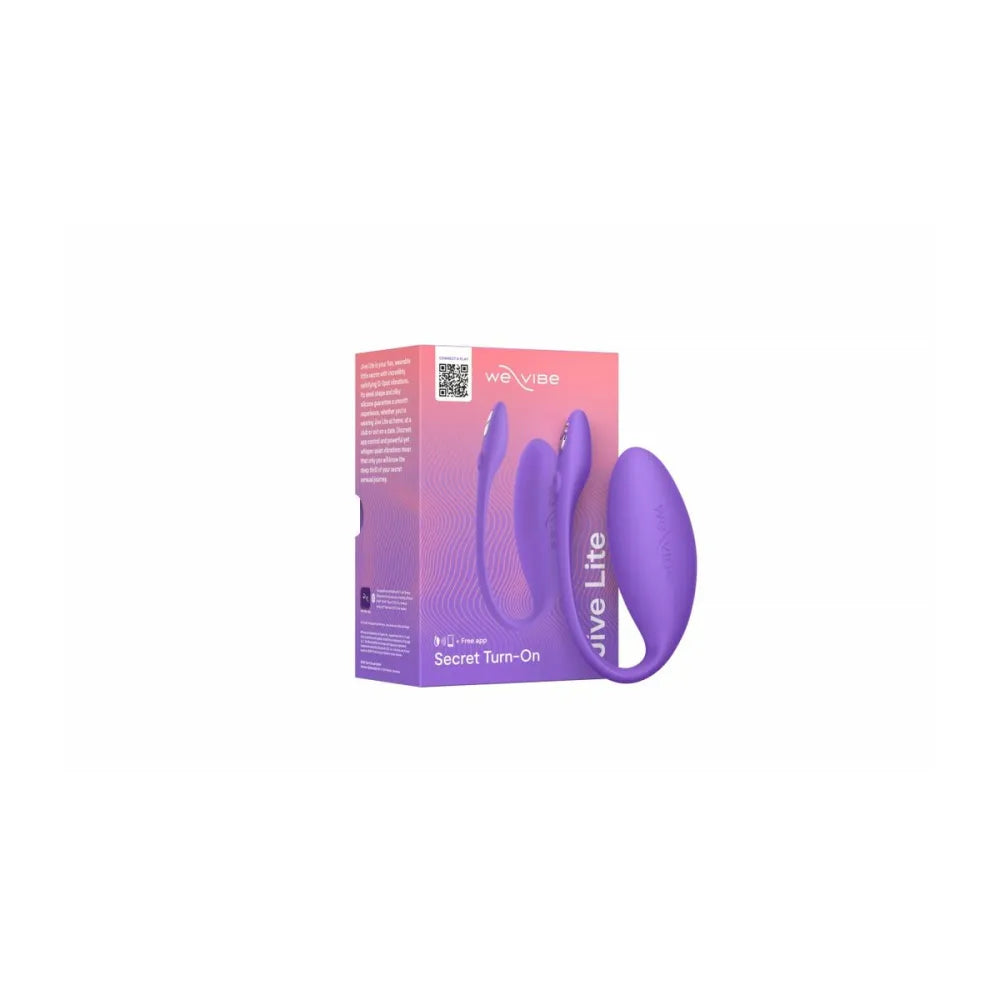 Couples Massager By WeVibe Purple