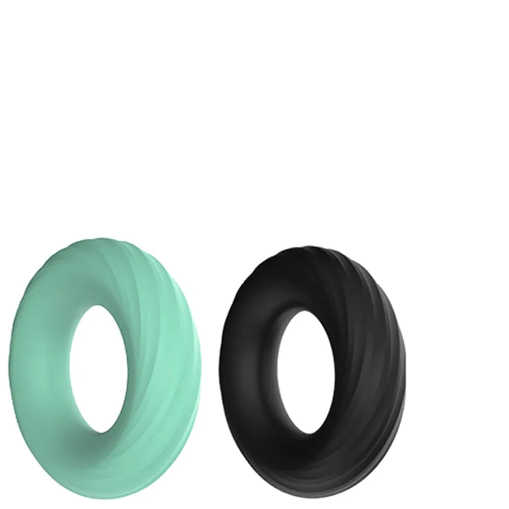 Delay Ejaculation Cock Ring For Men