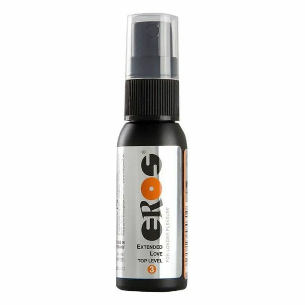 Delay Spray By Eros Er57033 30 Ml