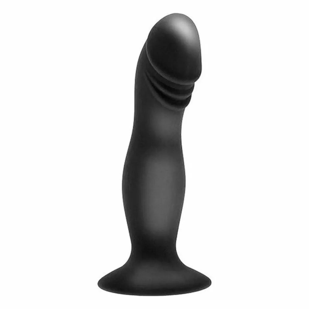 Dildo By S Pleasures Real Splendor Black