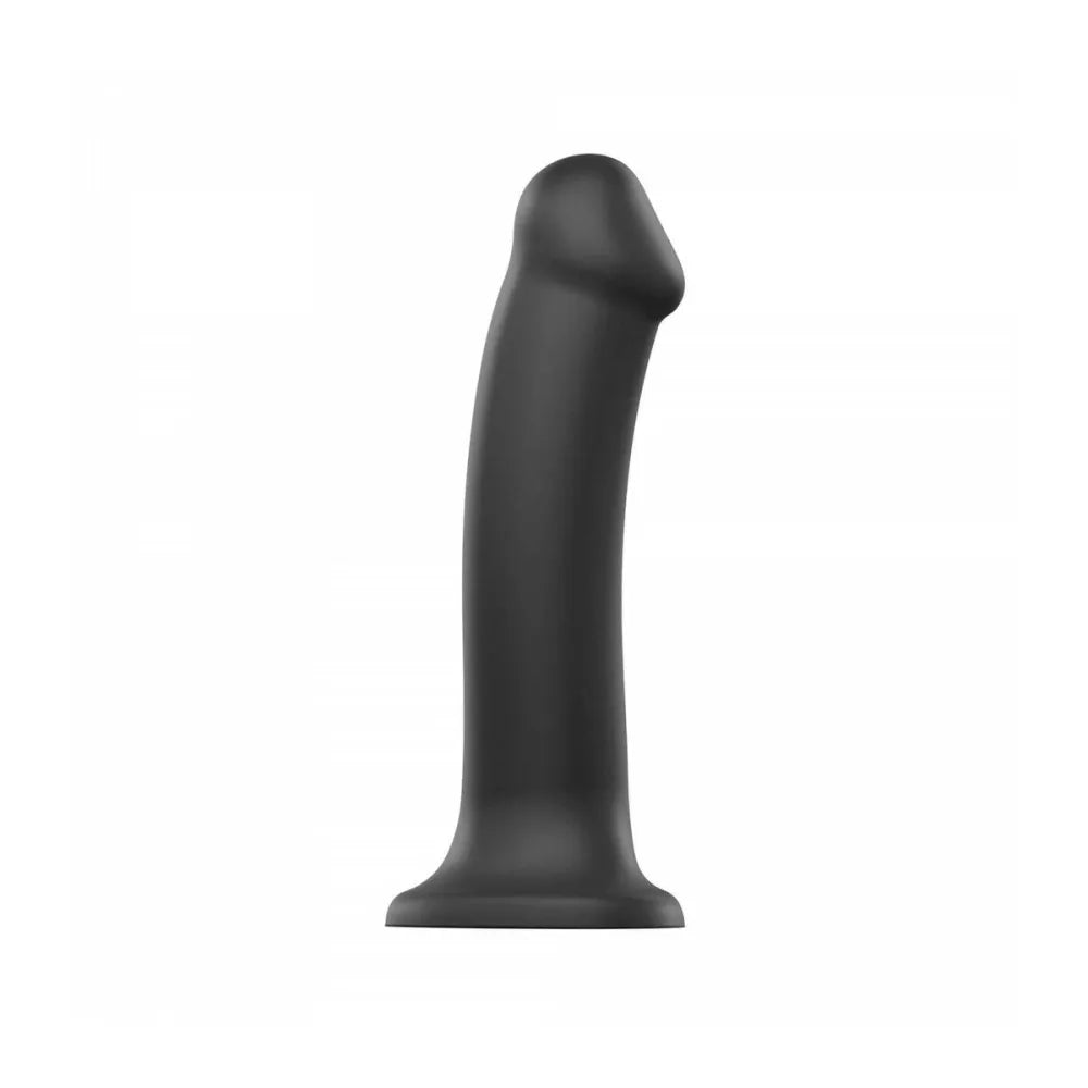 Dildo By Strap-On-Me 6013168 Xl Black