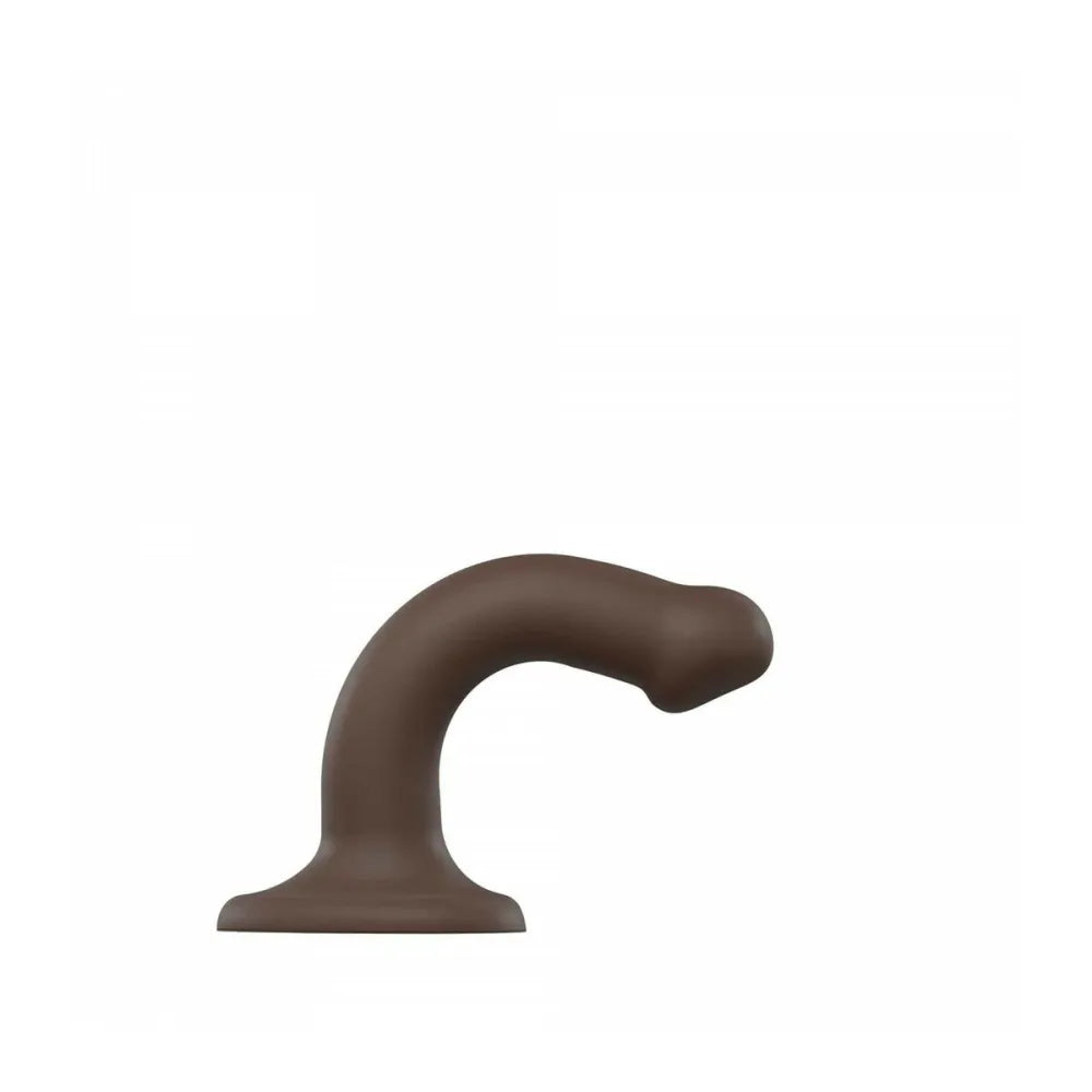 Dildo By Strap-On-Me 6013328 Chocolate