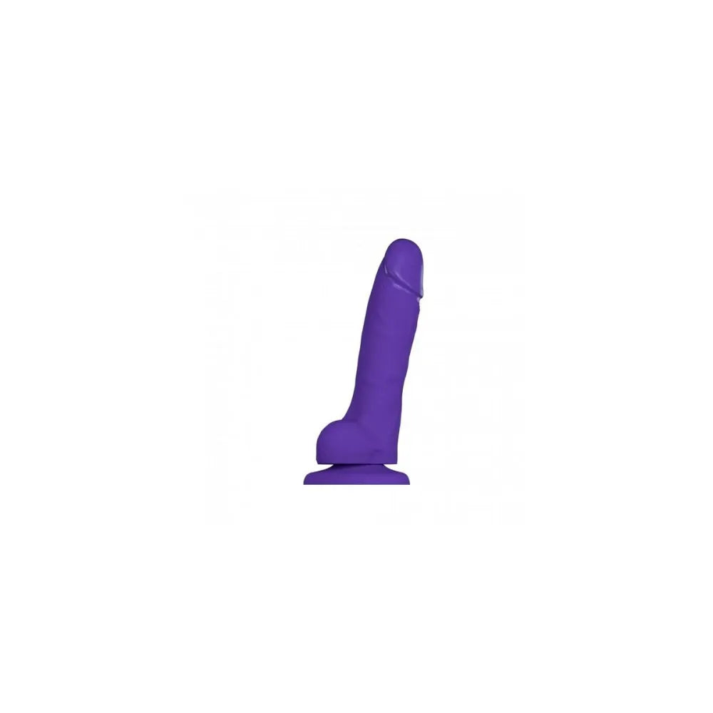 Dildo By Strap-On-Me 6015902 Purple