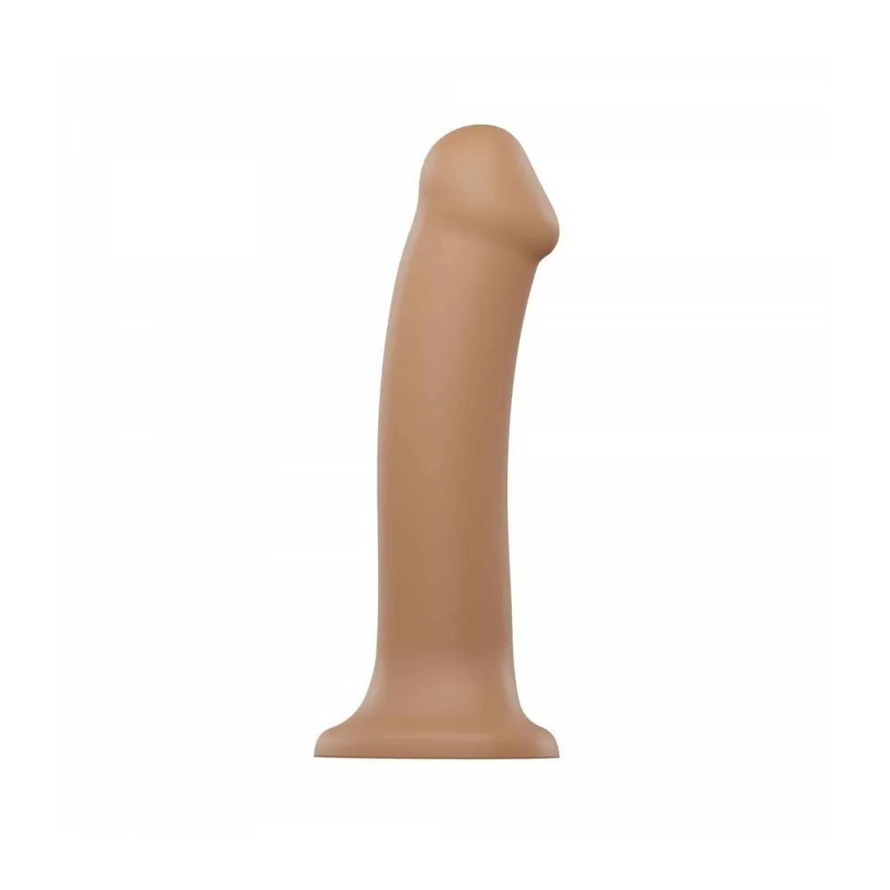 Dildo By Strap-On-Me Caramel Xl