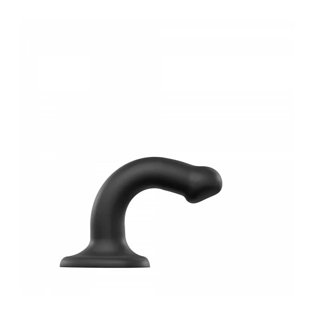 Dildo By StrapOnMe 6013137 Black S