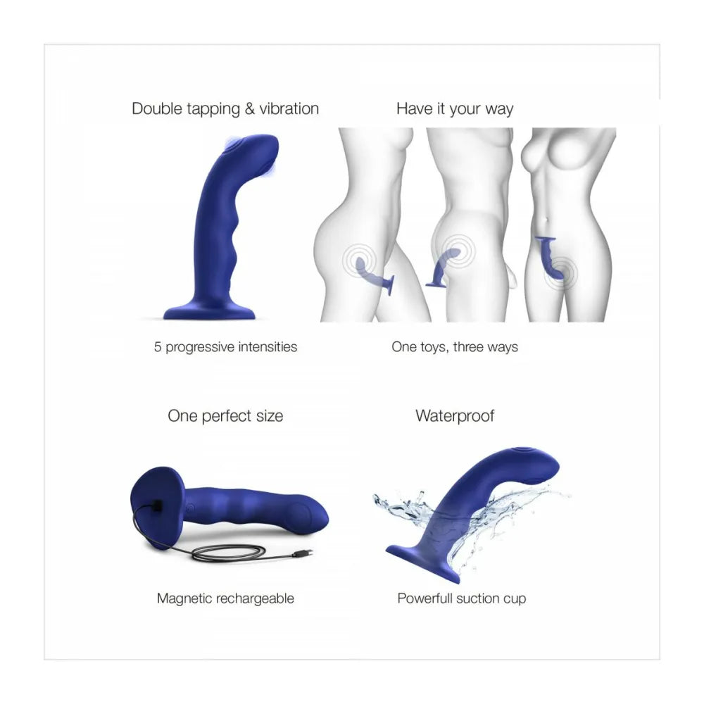 Dildo Strap