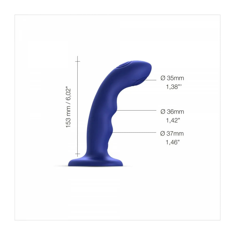 Dildo Strap