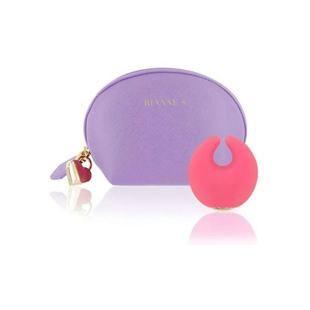 Essentials Moon Vibe Coral Rose By Rianne S 2 pcs