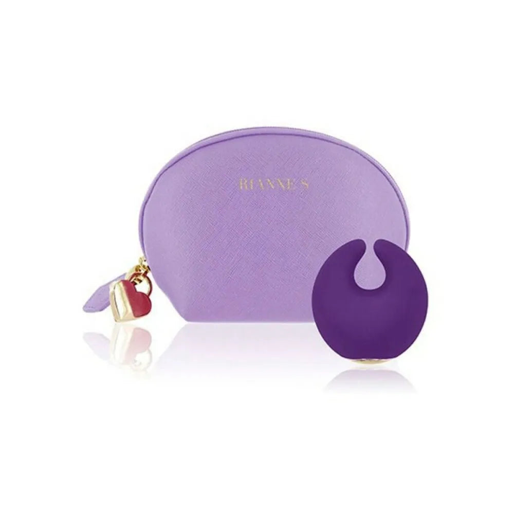 Essentials Moon Vibe Deep Purple By Rianne S 2 pcs