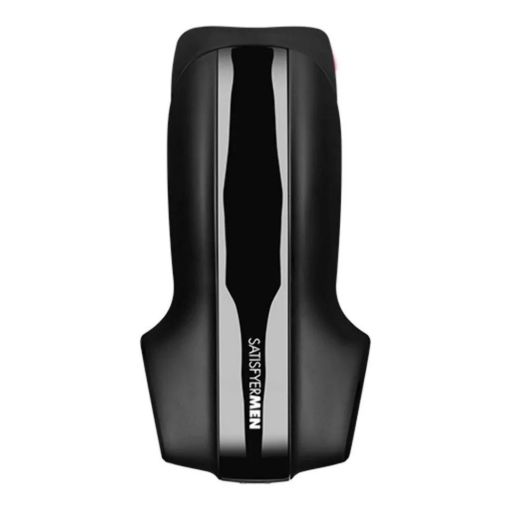 Flight Pilot By Satisfyer Black