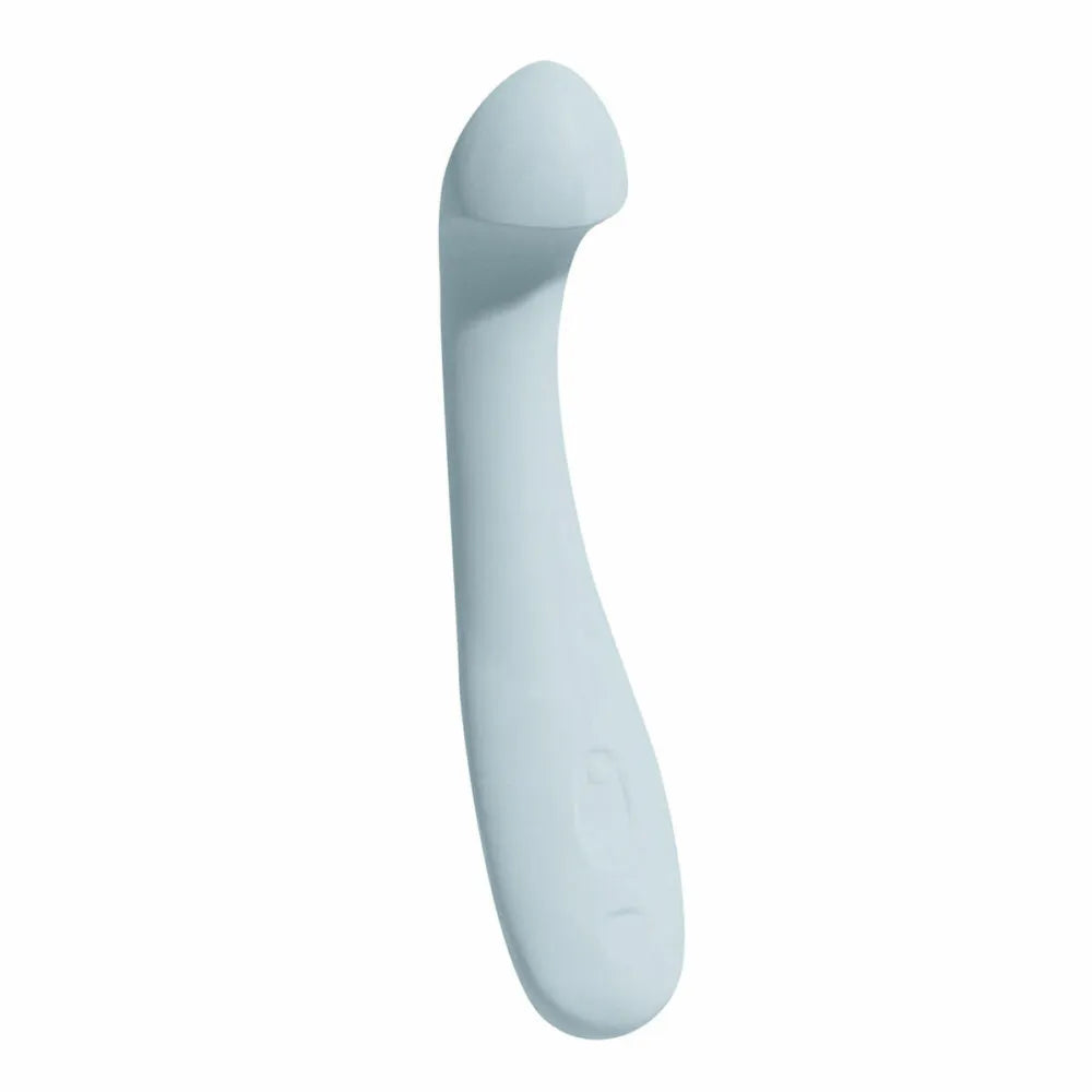 G-Spot Vibrator Arc By Dame Blue