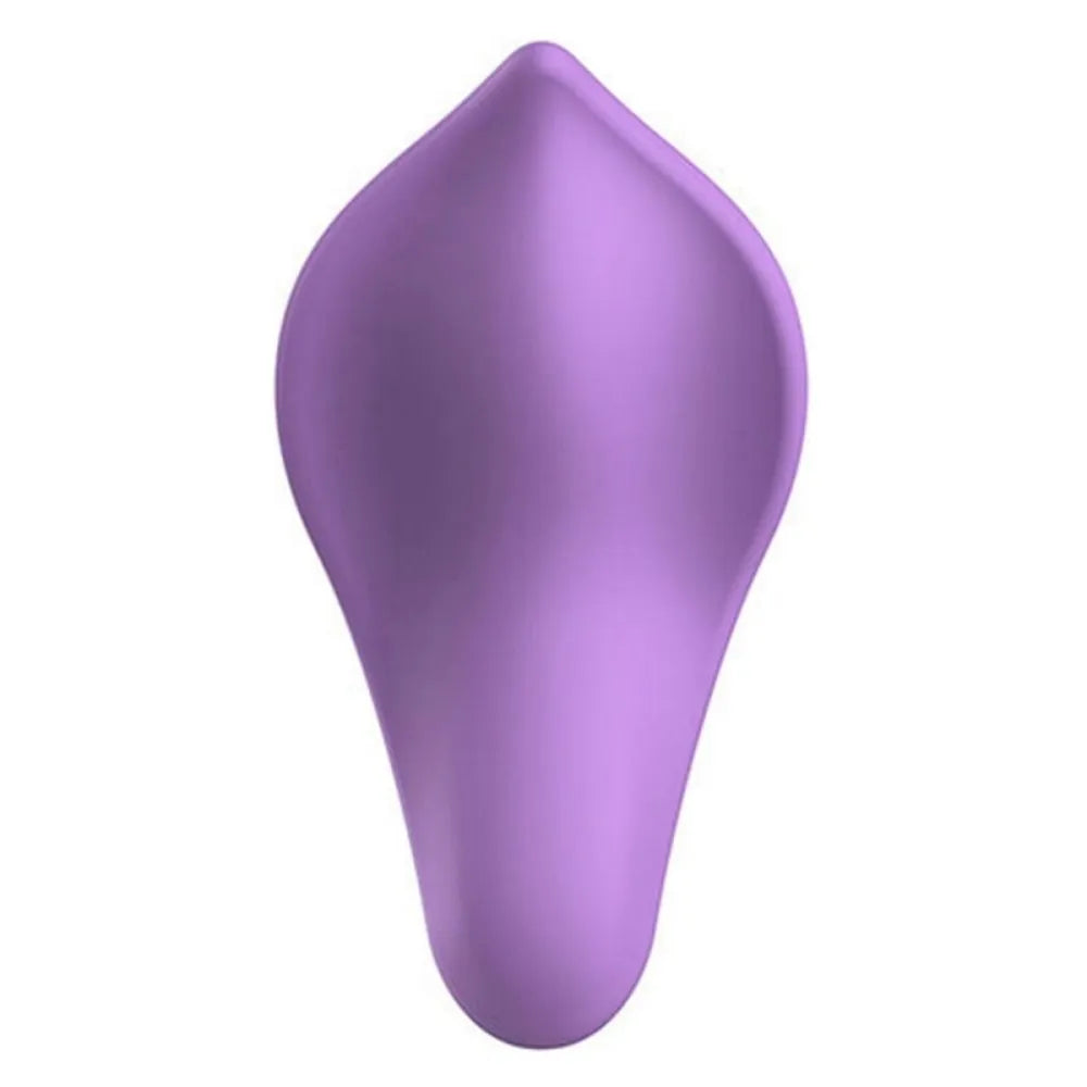 G-Spot Vibrator By Liebe Candy Violet