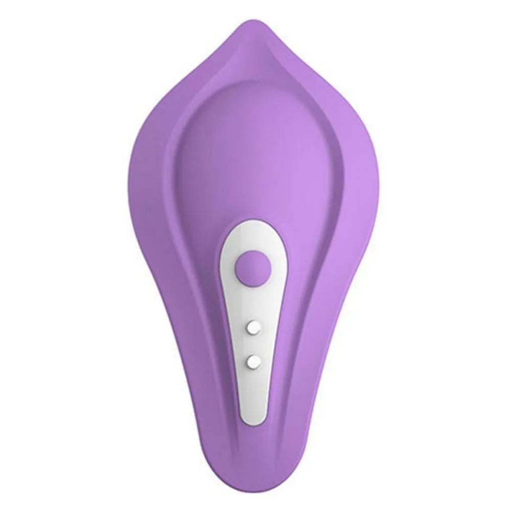 G-Spot Vibrator By Liebe Candy Violet