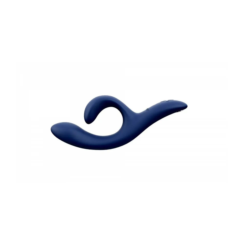 G-Spot Vibrator By Wevibe Nova 2 Blue
