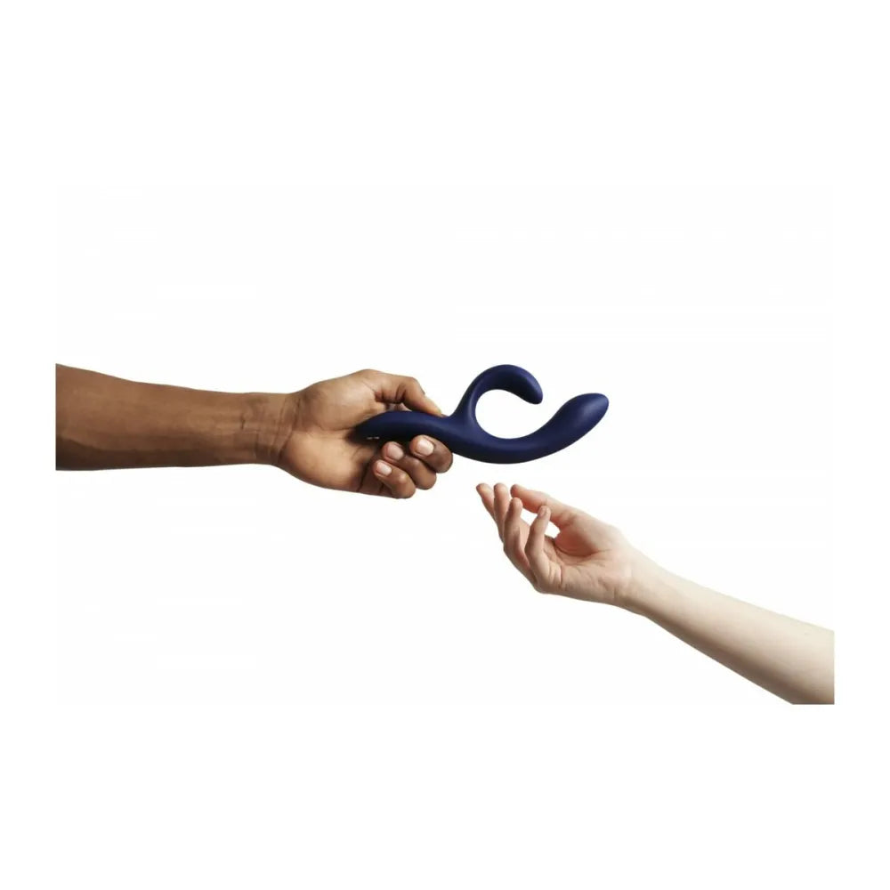 G-Spot Vibrator By Wevibe Nova 2 Blue