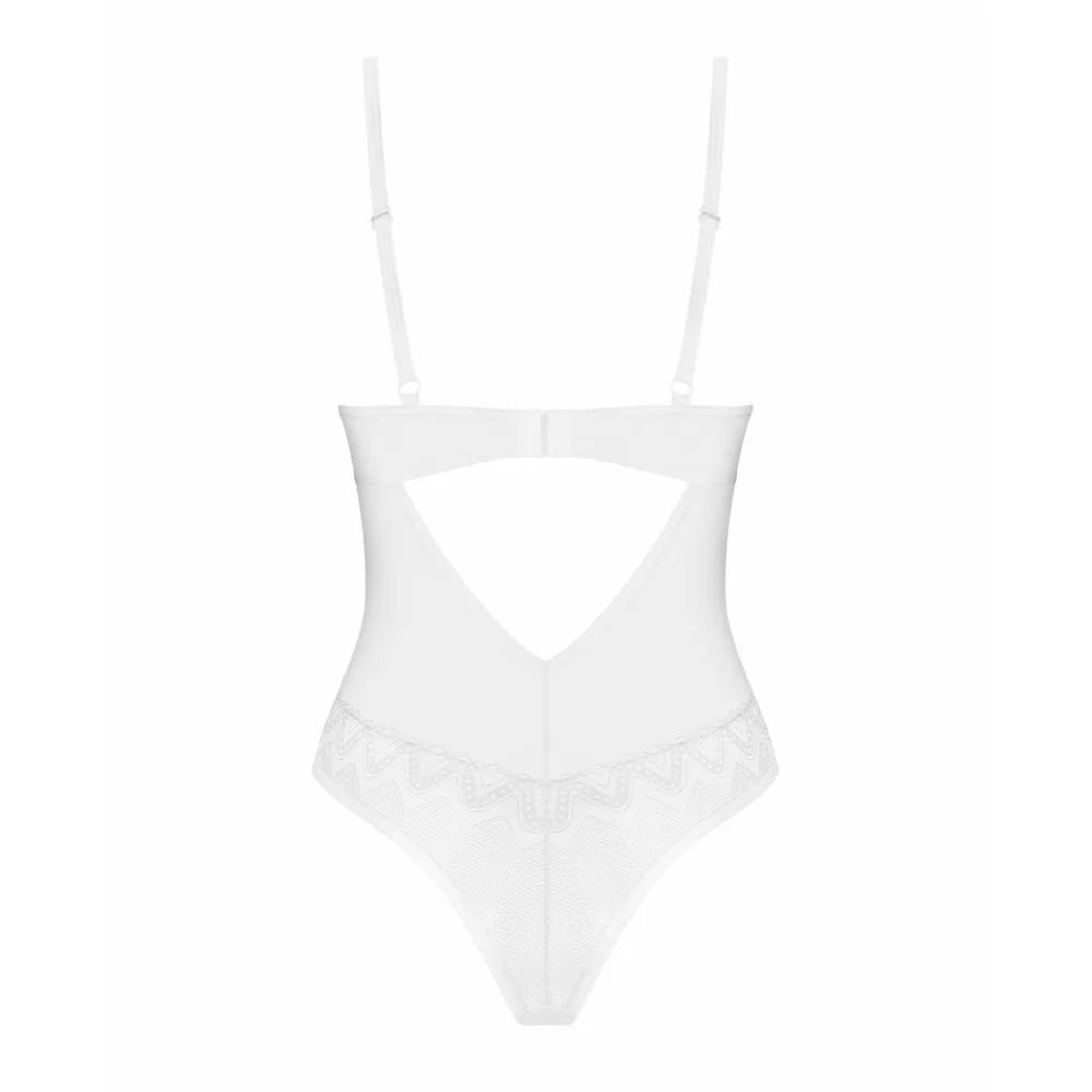 Leotard By Obsessive Xs/S