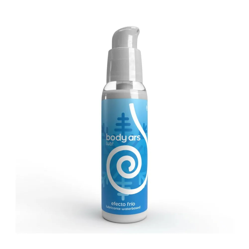 Lubricant By Body Ars 100 Ml