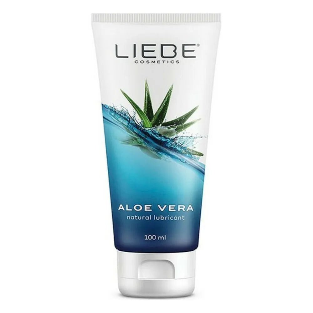 Lubricant By Liebe Aloe Vera