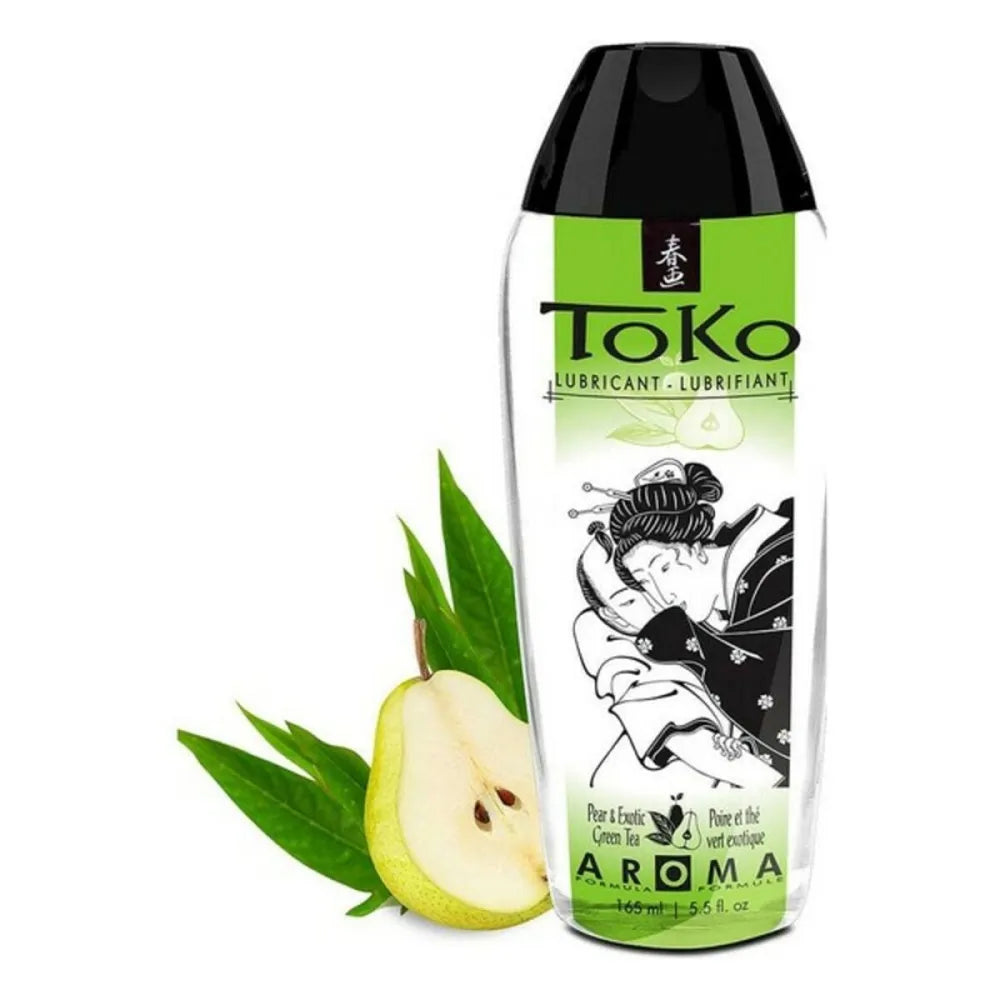 Lubricant By Shunga Sh6411 165 Ml