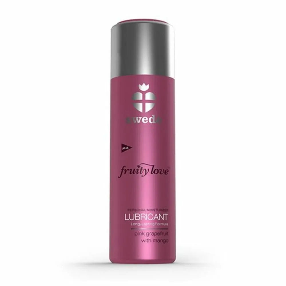 Lubricant By Swede 84417 100 Ml Grapes