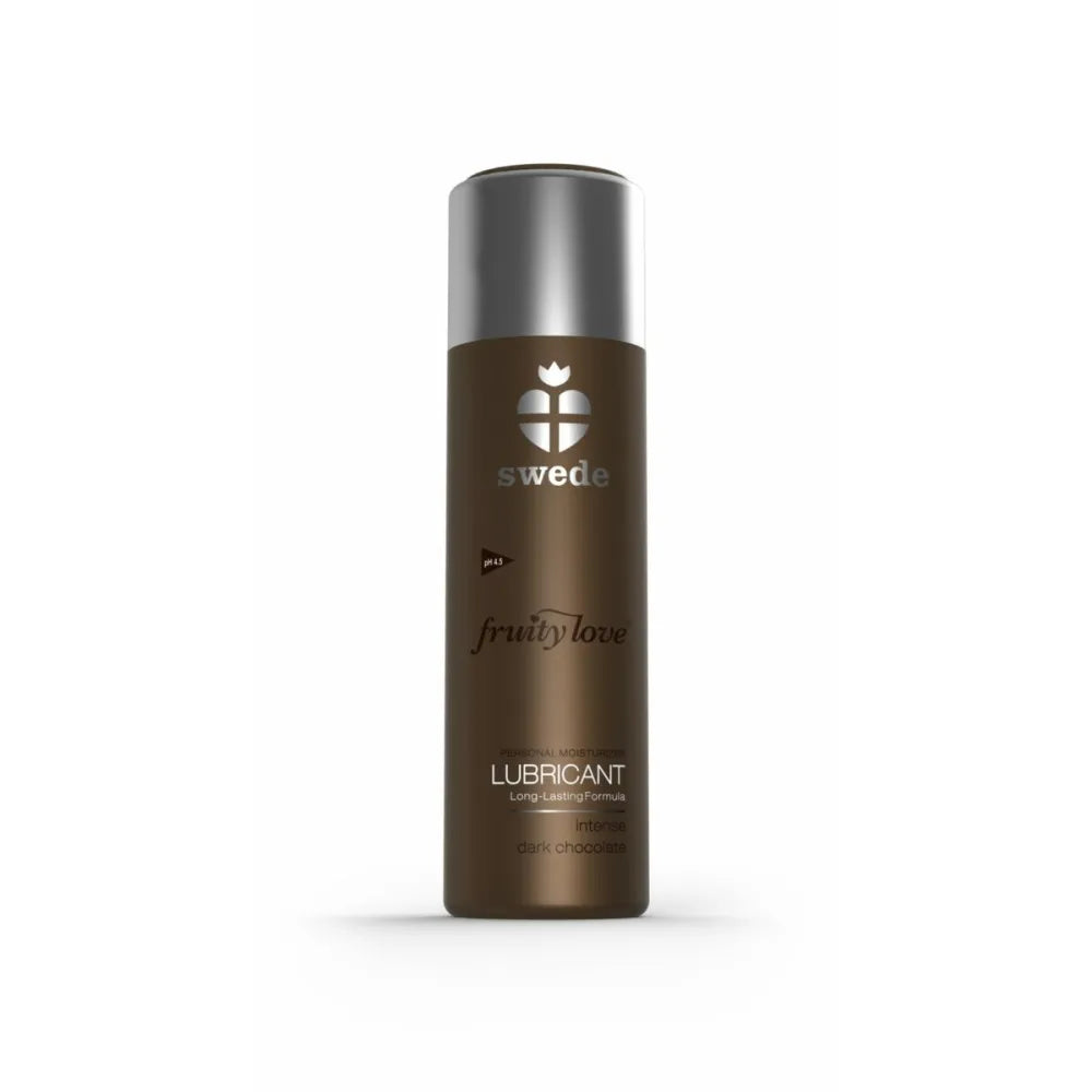 Lubricant By Swede 84660 50 Ml Chocolate