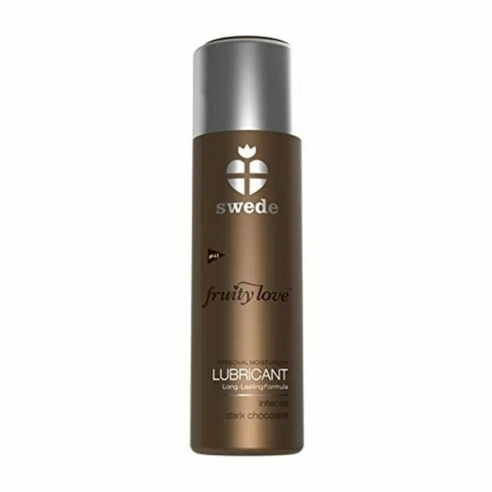 Lubricant By Swede 84660 50 Ml Chocolate
