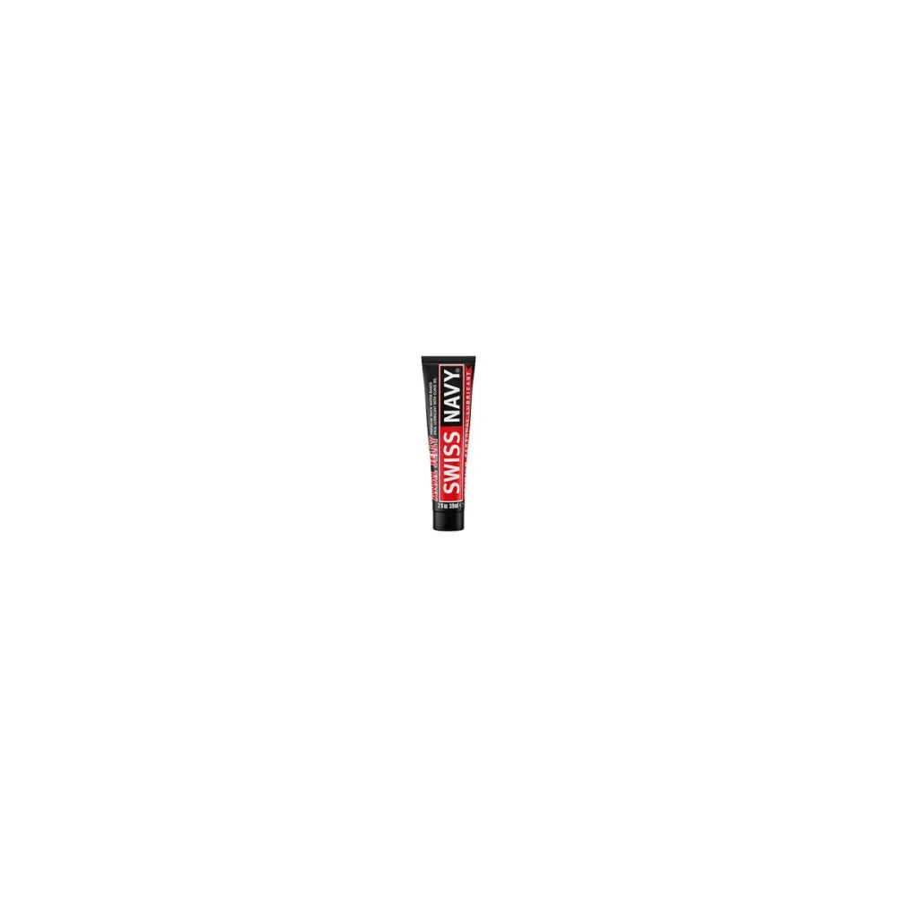 Lubricant By Swiss Navy 59 Ml
