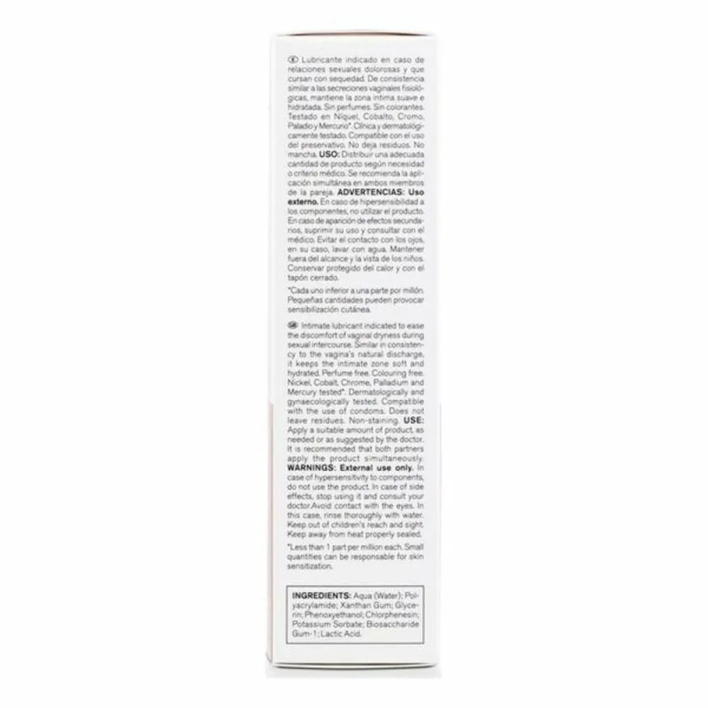 Lubricant Mucus Cumlaude Lab Mucus 30 ml
