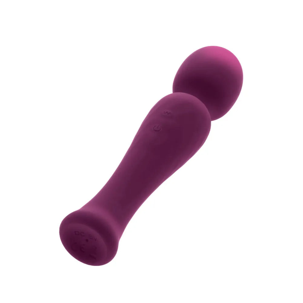 Massager By S Pleasures Wand Lilac