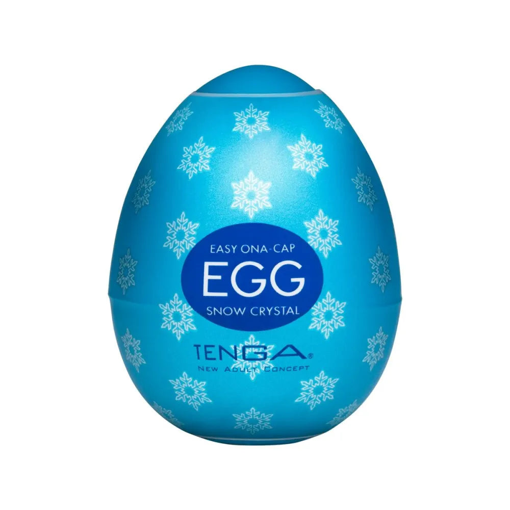 Masturbation Egg By Tenga