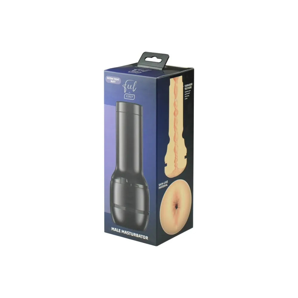 Masturbator Kiiroo Meat